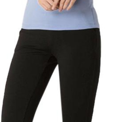 Áo Nữ Sát Nách GYM_Satnach - Tím Nhạt