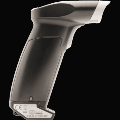 Máy Quét Mã Vạch Không Dây OPTICON OPC-3301i (1D CCD) - Made in Japan - Hàng Chính Hãng