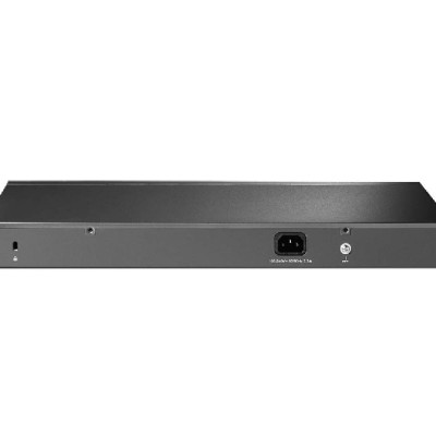 Bộ Thiết Bị Chia Mạng 24 Cổng Switch Netgear JFS524 Fast Ethernet Unmanaged 24 Port 10/100Mbps - Hàng Chính Hãng