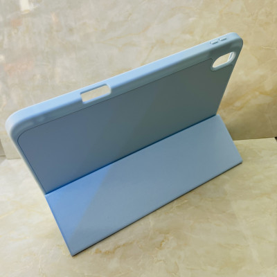 Bao da dành cho iPad Gen 10 10.9 Wiwu Silicon -Hàng chính hãng