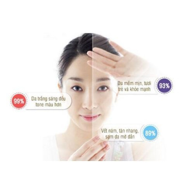 Kem Dưỡng Trắng Da Và Nâng Tone Da Tức Thì Goodal Premium Snail Tone-Up Cream 30ml