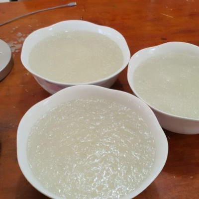 Yến sào thô Hồ Phụng Tiên 50g nguyên chất