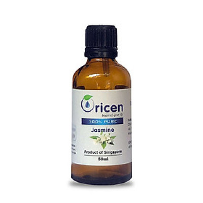 Tinh dầu Hoa Lài Oricen 50ml