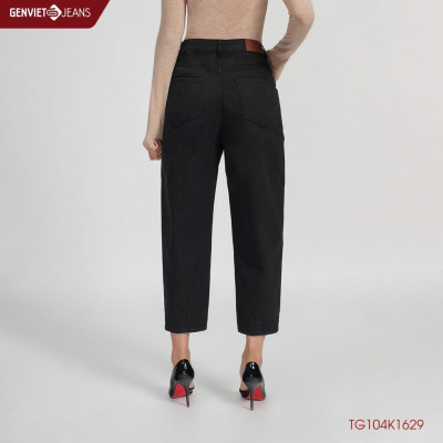 QUẦN DÀI NỮ TQ124K1631 GENVIET