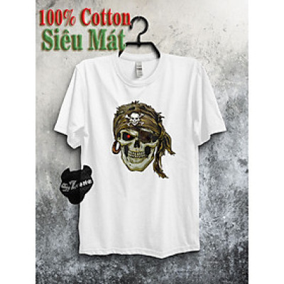 Áo Phông Nam Cotton 100% In Hình 3D Cao Cấp Có Big Size - Áo Thun Nam Ngắn Tay Chất Mát Mùa Hè SZone PM52