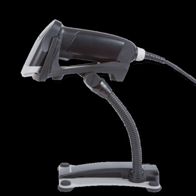 Máy Quét Mã Vạch OPTICON OPR-3201Z (1D Laser) - Màu Đen - Hàng Chính Hãng