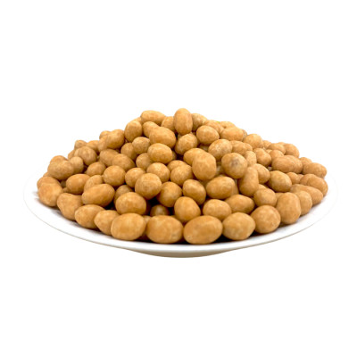 Đậu phộng cốt dừa da cá đặc biệt Tân Lộc Phát (Hũ 250g)