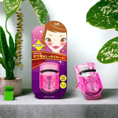 Mascara Chuốt Mi Dày Rậm Lông Mi Không Lem Trôi Kissme Volume Super WP (6 G)