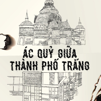 Ác Quỷ Giữa Thành Phố Trắng