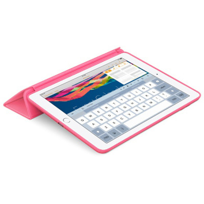 Bao Da Smart Case TPU Dành Cho iPad Mini6/Mini 7 - Hàng Nhập Khẩu