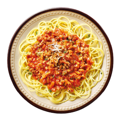 Xốt spaghetti thịt bằm Ottogi 110g