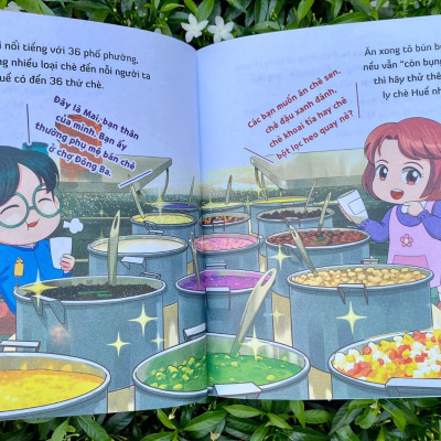 Đến Thăm Thành Phố Của Em - Huế - Miền Đẹp Miền Thơ