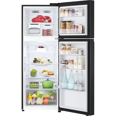 Tủ lạnh LG Inverter 315 lít LTB31BLM - HÀNG CHÍNH HÃNG - CHỈ GIAO HCM