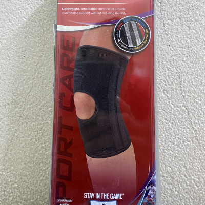 Băng đầu gối Mueller 59857 Max Knee Strap (59857)