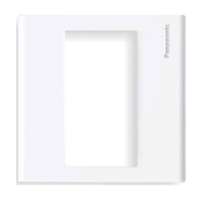 Mặt vuông dành cho 3 thiết bị Panasonic WEB7813SW