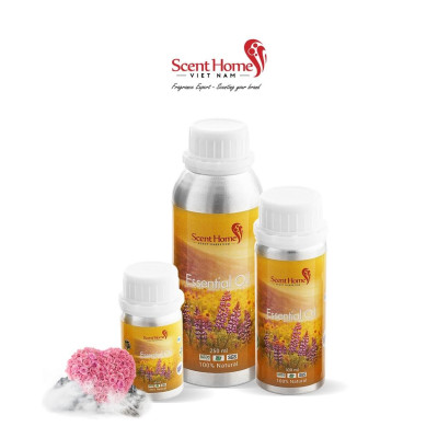 Tinh dầu Paris Valentine - ScentHomes (Paris Valentine - 50ml,100ml,250ml)