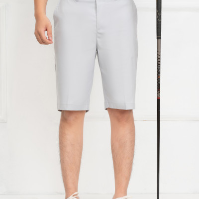 Quần short golf nam ALIGRO nhiều màu chất vải co giãn chống nhăn cực tốt, thoáng khí, thấm hút tốt QSMOG.8