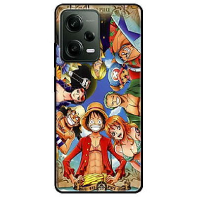 Ốp lưng cho Redmi Note 11 4G - Redmi Note 12 - Redmi Note 12 Pro - Redmi Note 12 Pro 5G - Quanh Pai - Hàng Chính Hãng