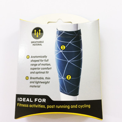 Băng bắp chân thể thao cao cấp Futuro 80302 size L/XL