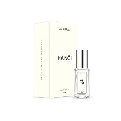 Nước hoa Lá House Hà Nội 10ml/30ml