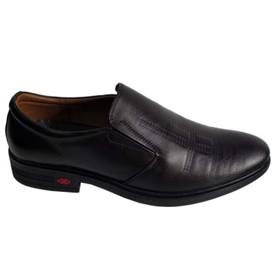 Giày Tây Nam Da Bò Thật BIGGBEN Cao Cấp GT218