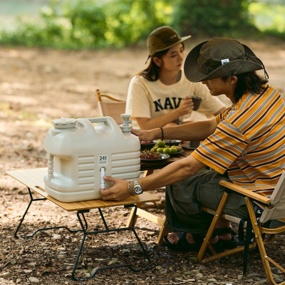 Bình/ Can nước dã ngoại NatureHike NH16S012-T