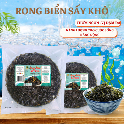 RONG BIỂN NẤU CANH TÂN LỘC PHÁT - BỊCH 50G