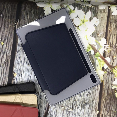 Bao da dành cho Samsung Galaxy Tab S8 Plus hiệu ONJESS - Hàng nhập khẩu