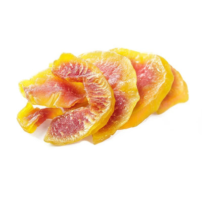 Đu đủ sấy dẻo Ohla - 500g