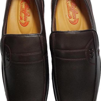 Giày Tây Nam BIGGBEN Da Bò Thật Cao Cấp GT54