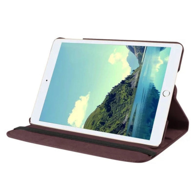 Bao da 360 độ Dada dành cho iPad 9.7 Inch 2018- Hàng chính hãng