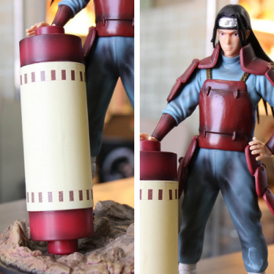 Mô hình Naruto : Mô hình Đệ Nhất Senju Hashirama