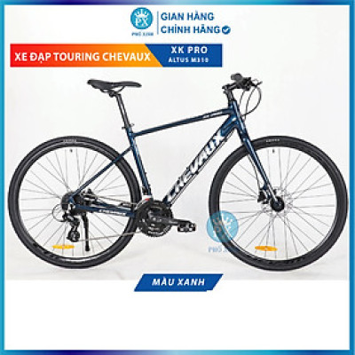 XE ĐẠP TOURING CHEVAUX XK PRO