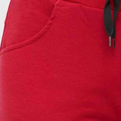 Quần thun dài nữ jogger Phúc An