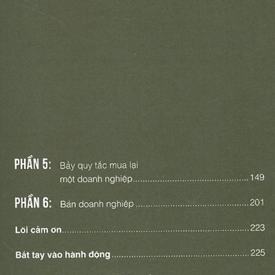 Thành Công Tức Thì - Tư Duy Tỷ Phú