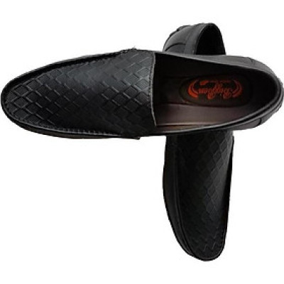 Giày Mọi Nam BIGGBEN Da Bò Thật Cao Cấp GM13