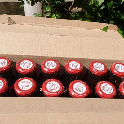 Hộp Nước Hồng Sâm Hàn Quốc King