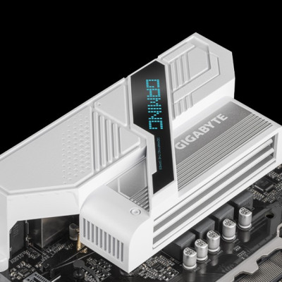 Mainboard Gigabyte H610M GAMING WF DDR4 Socket LGA1700 - Hàng Chính Hãng 