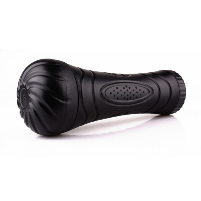 ĐÈN PIN RUNG NAM + gel bôi trơn JEX