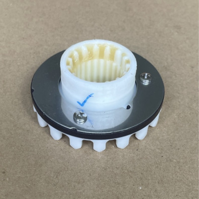 BỘ NHÔNG LY HỢP MÁY GIẶT TOSHIBA DUH1100, DC1000 – HÀNG CHÍNH HÃNG