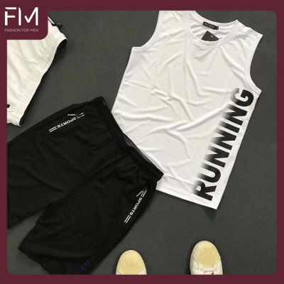 Bộ đồ thể thao nam vải thun lạnh siêu mát, dáng thể thao, trẻ trung, năng động – FORMEN SHOP – FMCBTD095