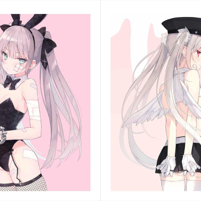 Rurudo Artworks UNREAL