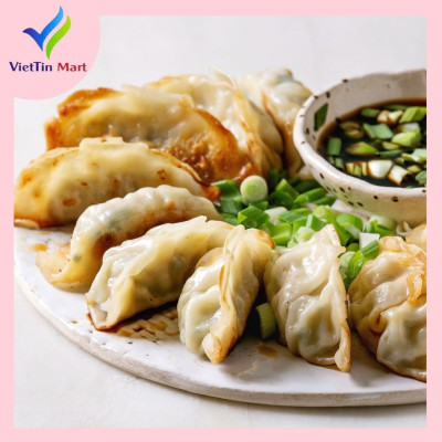 Túi 1kg Bột Mì Số 11 Baker