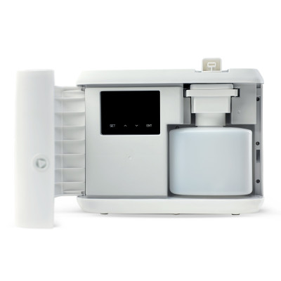 KODO 310AC/1000AC/2100AC - Máy Khuếch Tán Tinh Dầu 160/350/500M2 (Bình Dầu 850Ml), Không Pha Nước