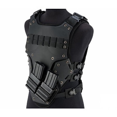 Áo giáp chiến thuật TF3_SWAT