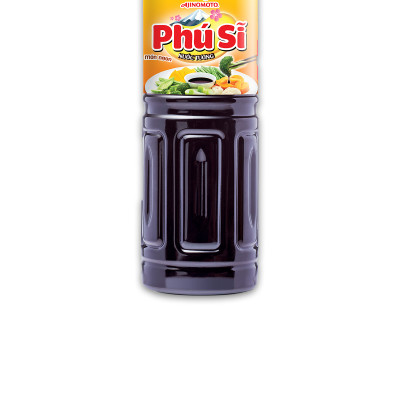 Combo 3 Chai Nước Tương "Phú Sĩ" 500ml/Chai