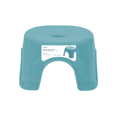 Ghế Nhà Tắm Notoro Nhật Bản Dành cho Mẹ Và Bé - Nhựa Cao Cấp Chắc Chắn - Hàng chính hãng inochi