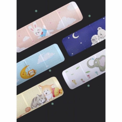 Tấm chắn gió điều hướng điều hòa T2