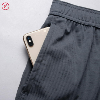 Quần Đùi Nam FASVIN Vải Gió Đẹp Hàng Nhà Máy Chất Lượng Cao Thể Thao Hay Mặc Nhà S22489.HN