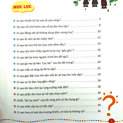10 Vạn Câu Hỏi Vì Sao - Quyển 4 - Những Câu Hỏi Lý Thú Và Thông Minh (Tái Bản 2024)